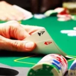 Draw Poker