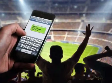 Online Betting