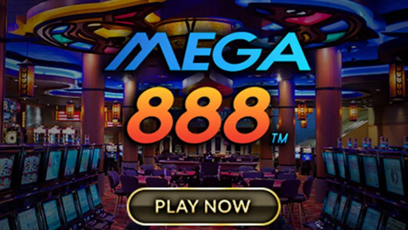 Mega888 Game