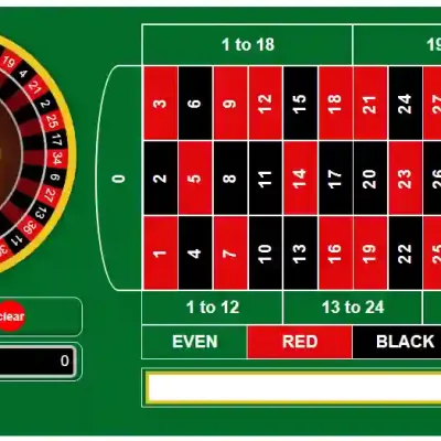 win roulette