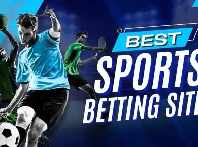 Sports Betting