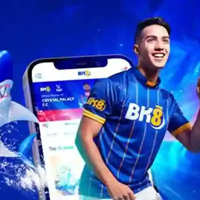 BK8