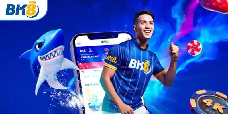 BK8