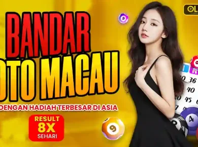 Bandar Toto