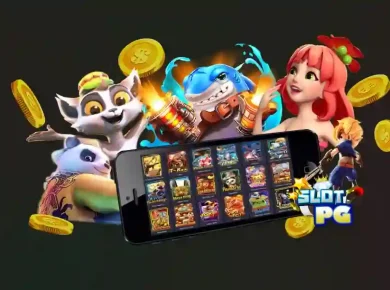 Demo Slot