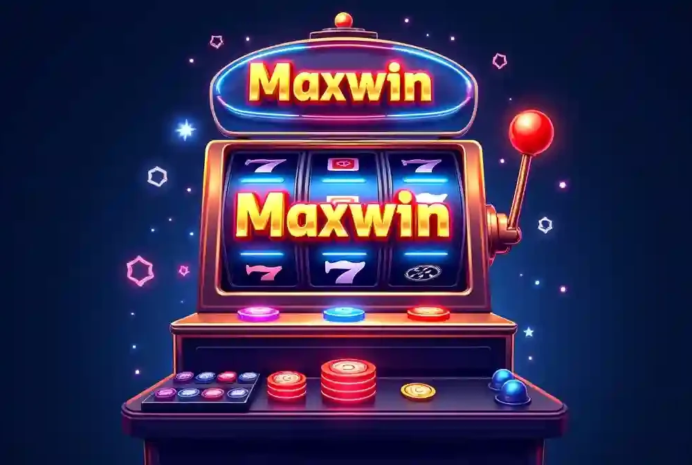 Slot Gacor Maxwin