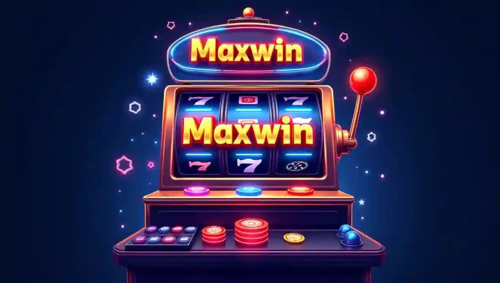 Slot Gacor Maxwin