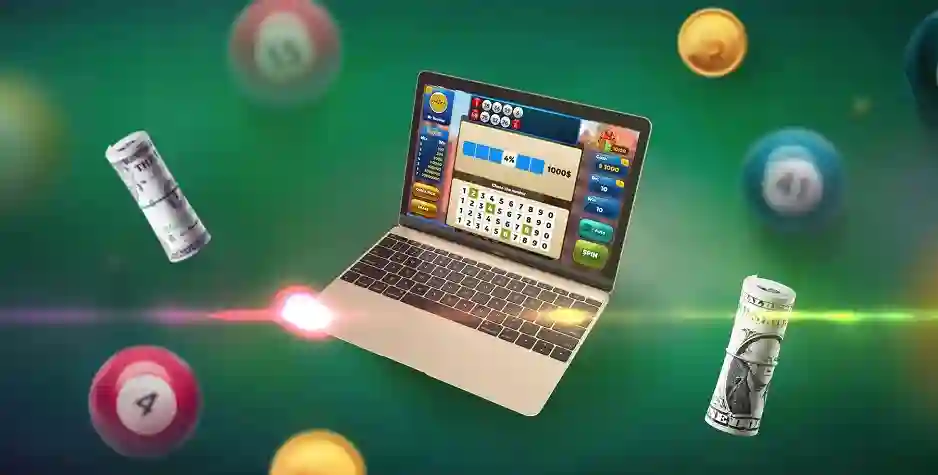 Togel Online