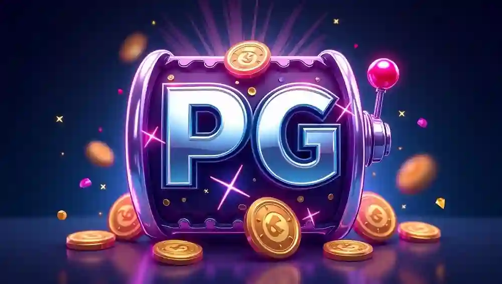PG slot