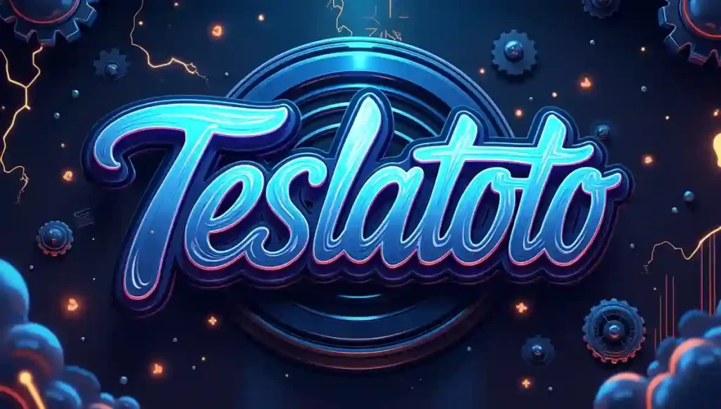 Teslatoto