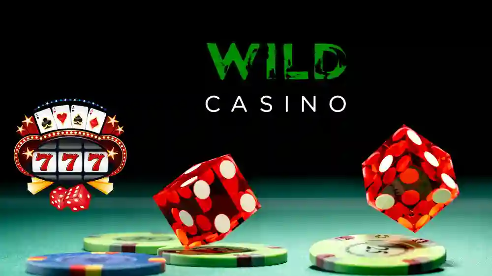 Vox Casino