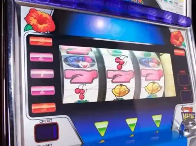 Bandar Slot Online