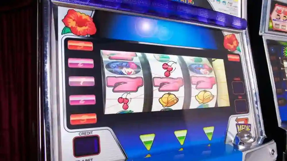 Bandar Slot Online