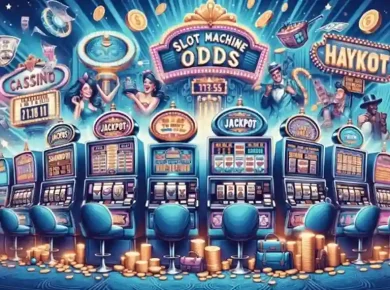 Slot Gacor