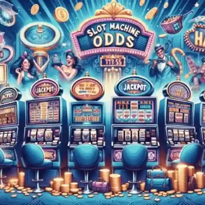 Slot Gacor