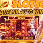Slot 5000