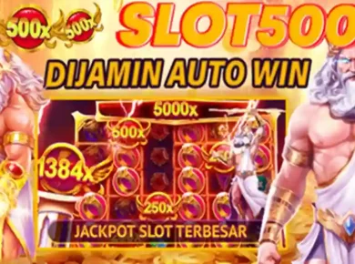 Slot 5000