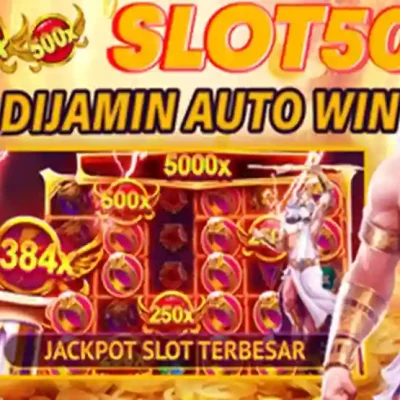 Slot 5000