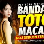 Bandar Toto Macau