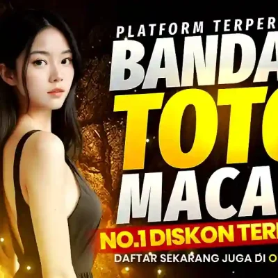 Bandar Toto Macau