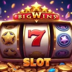 Slot Gacor
