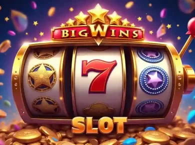 Slot Gacor