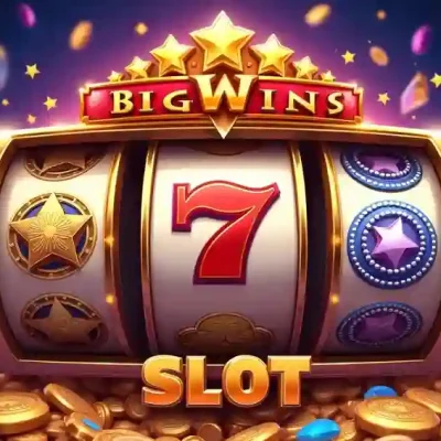 Slot Gacor