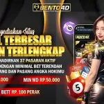 Togel Terpercaya