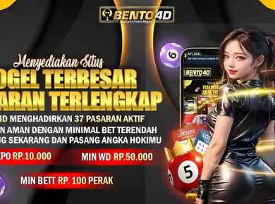 Togel Terpercaya