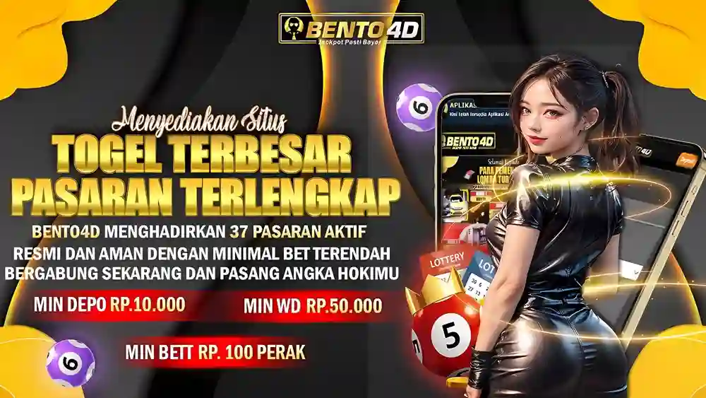 Togel Terpercaya