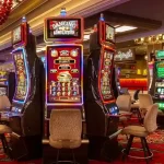 Bandar Slot Gacor