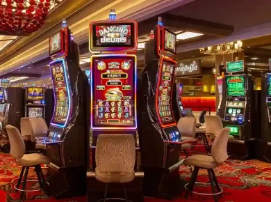 Bandar Slot Gacor