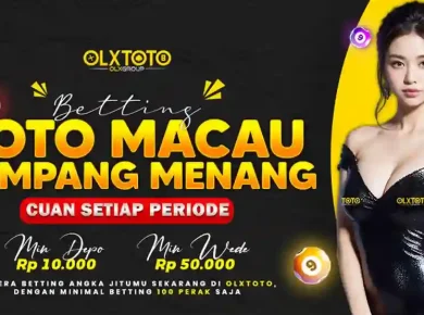 Bandar Togel Online