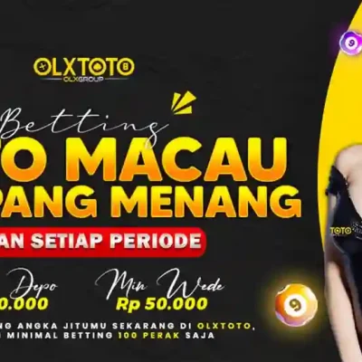 Bandar Togel Online