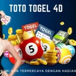 Situs Togel Terpercaya