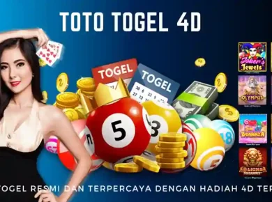 Situs Togel Terpercaya