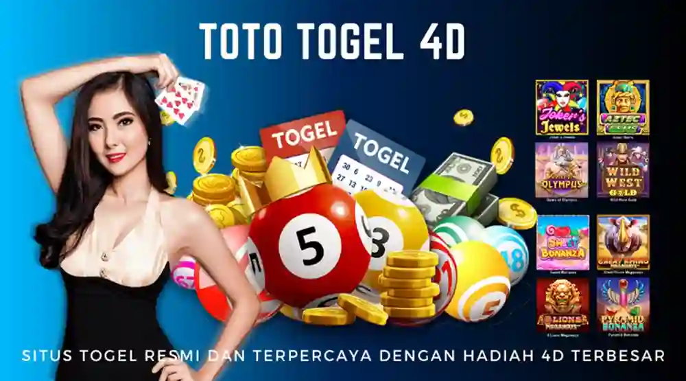 Situs Togel Terpercaya