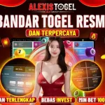 Alexistogel