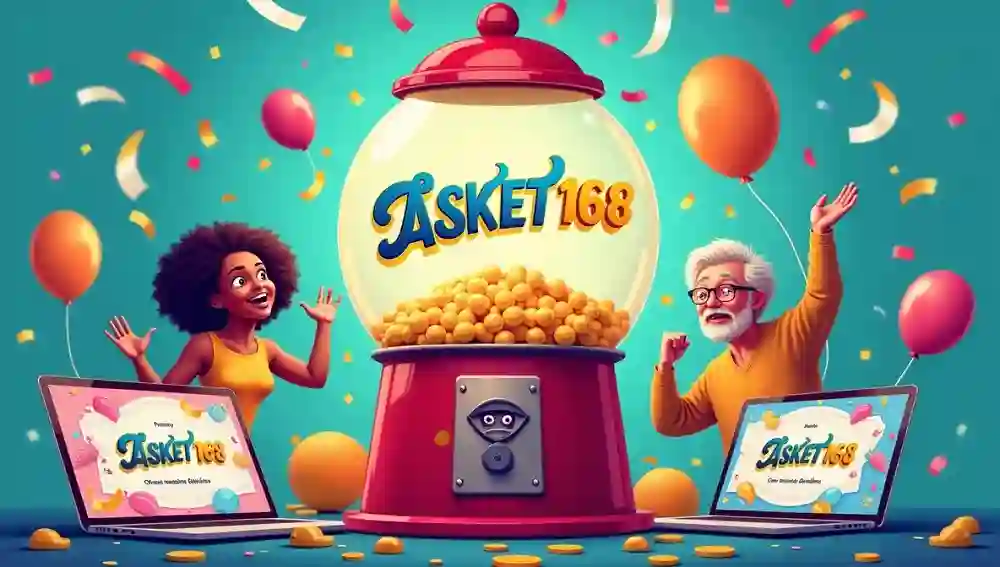 Basket168