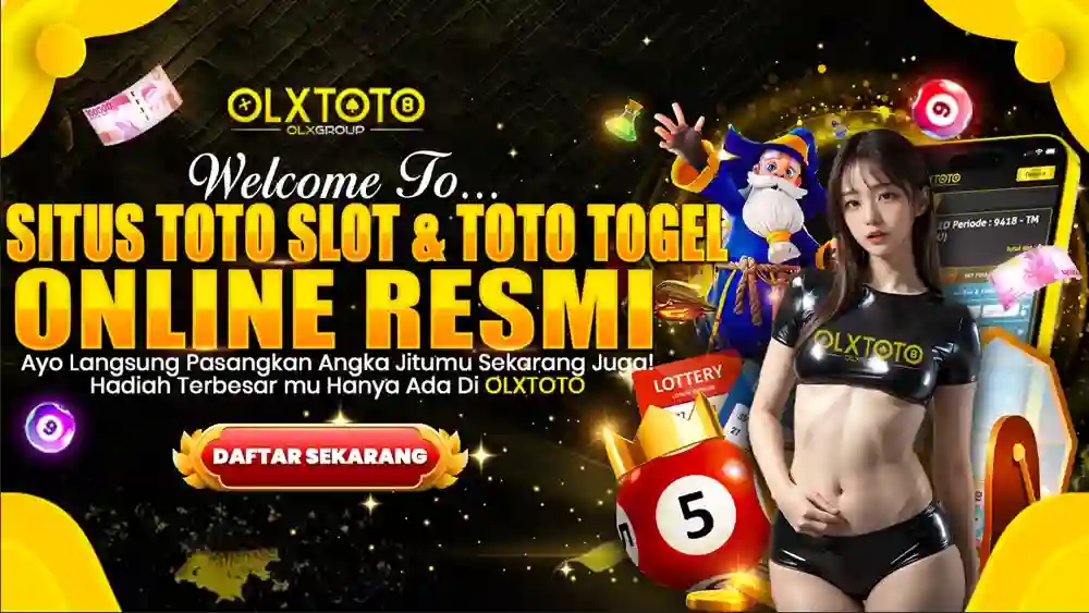 OLXTOTO
