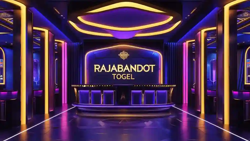 Rajabandot Togel