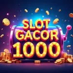 Slot Gacor