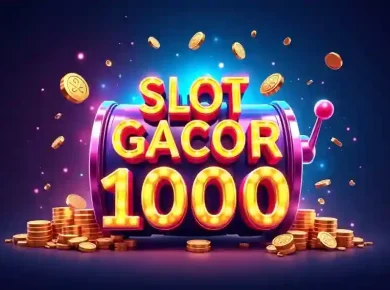 Slot Gacor