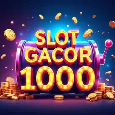Slot Gacor