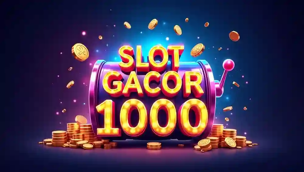Slot Gacor