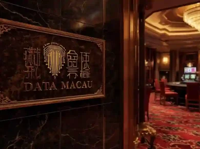 Data Macau