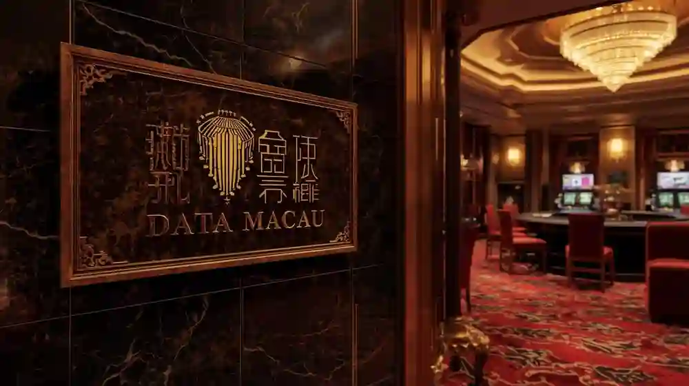 Data Macau