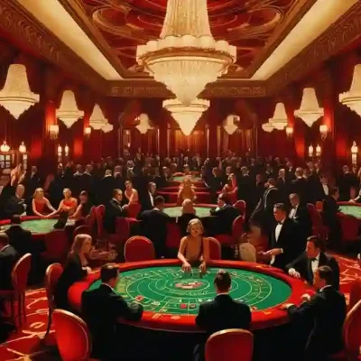 Rajabandot Togel