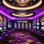 Slot Demo