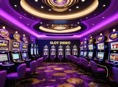 Slot Demo